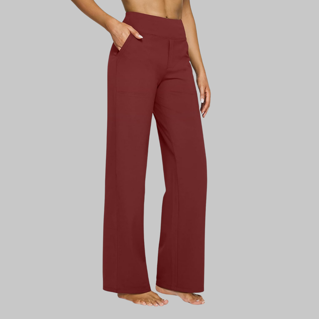 Klara | Pantalon Stretch Confort