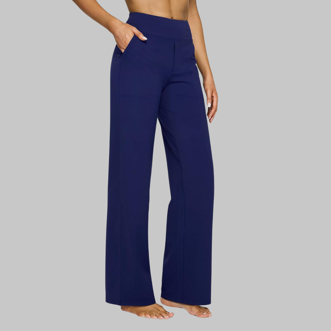 Klara | Pantalon Stretch Confort