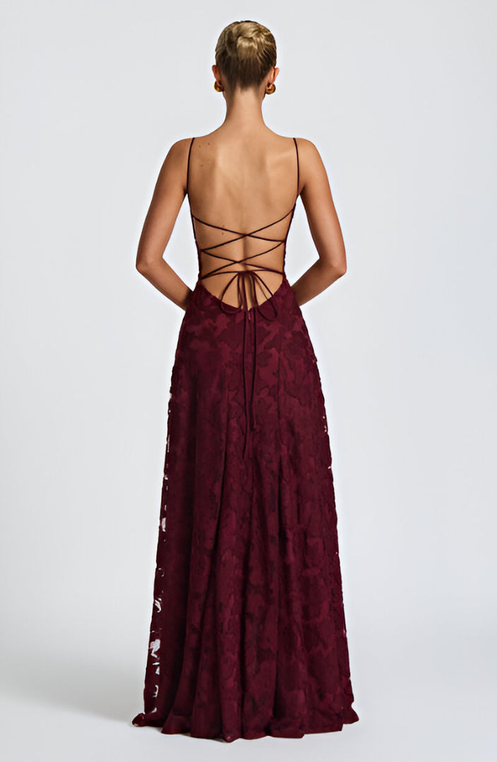 Sofia Maxi Dress
