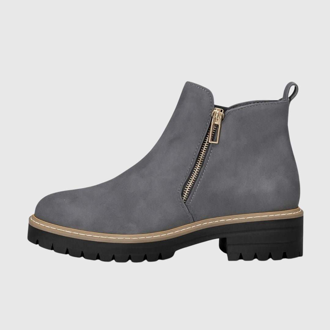 Elvianne | Orthopedic Boots