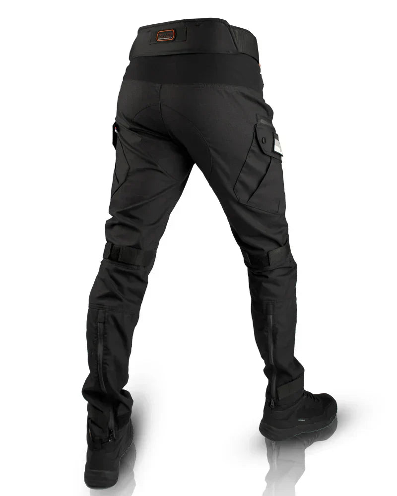 Colton | Waterproof Tactical Trousers