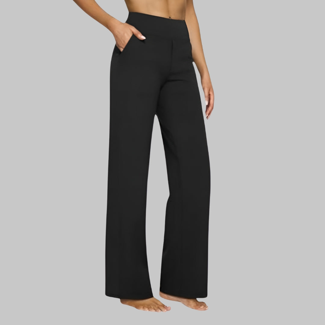 Klara | Pantalon Stretch Confort