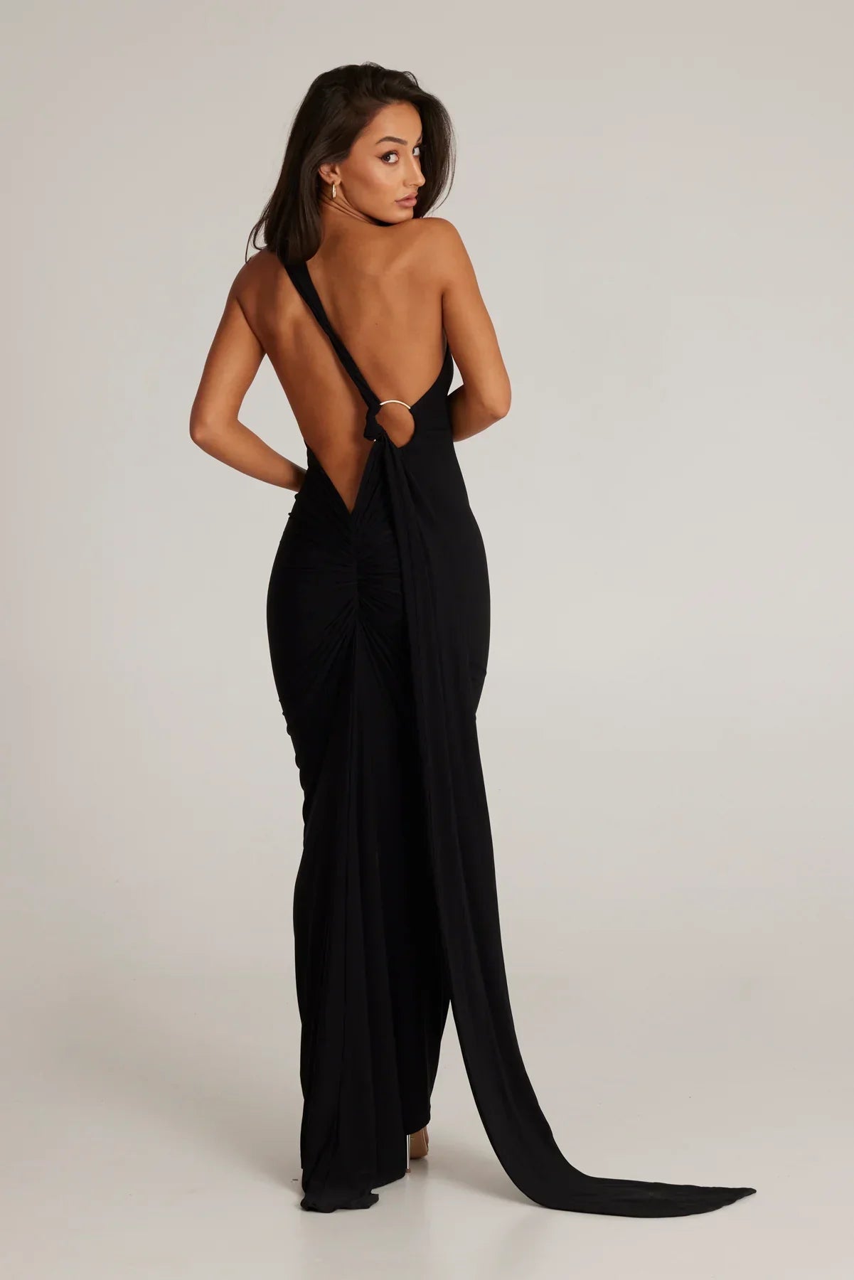 Tina Maxi Dress