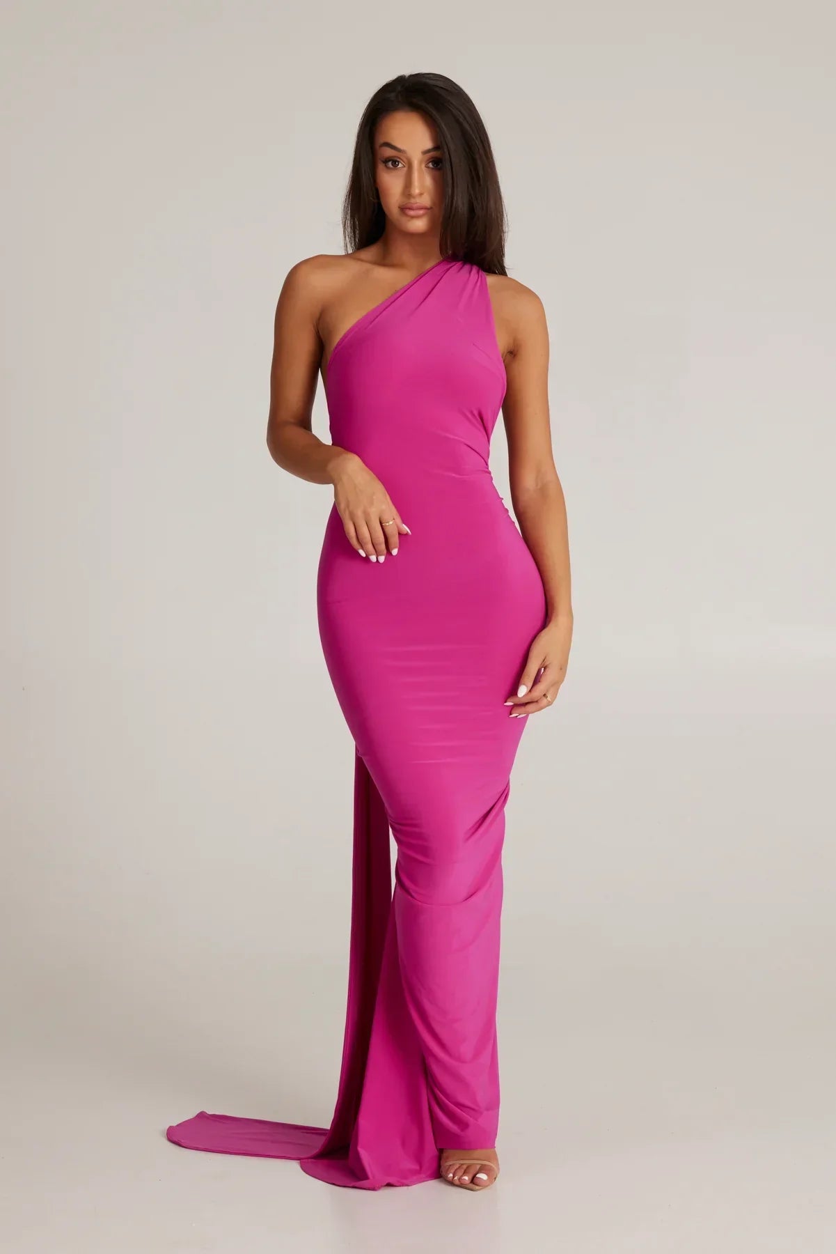 Tina Maxi Dress