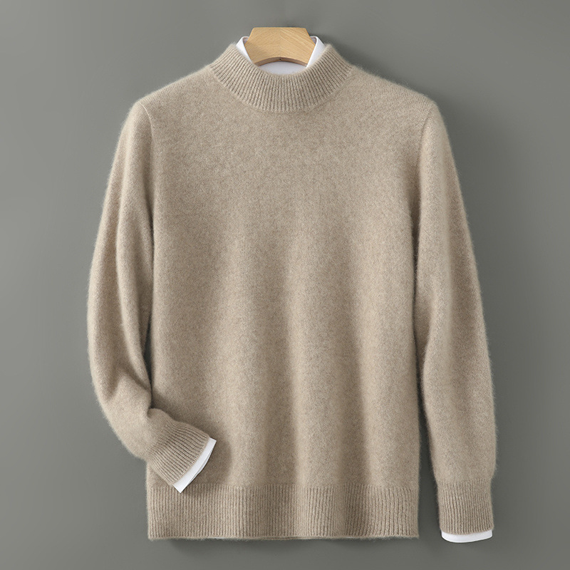 Avery | Arlington Cashmere Sweater
