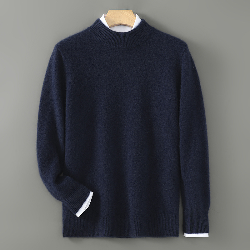 Avery | Arlington Cashmere Sweater