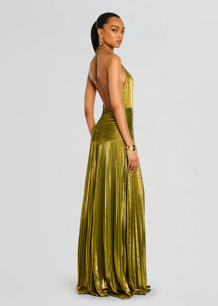 Talia Maxi Dress
