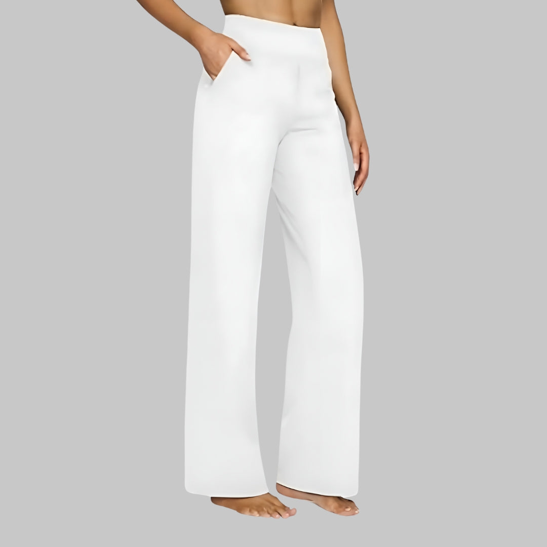Klara | Pantalon Stretch Confort