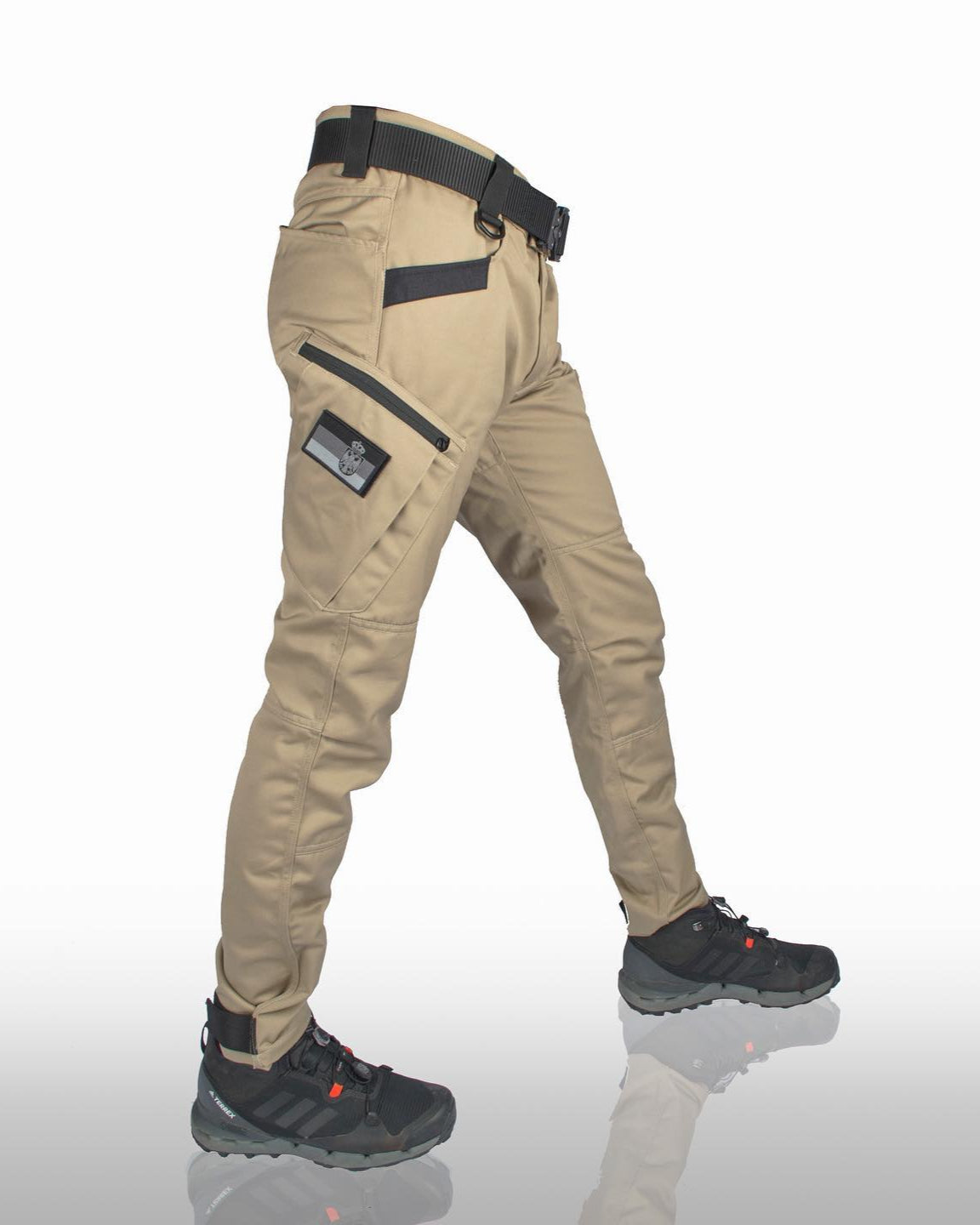 Colton | Waterproof Tactical Trousers