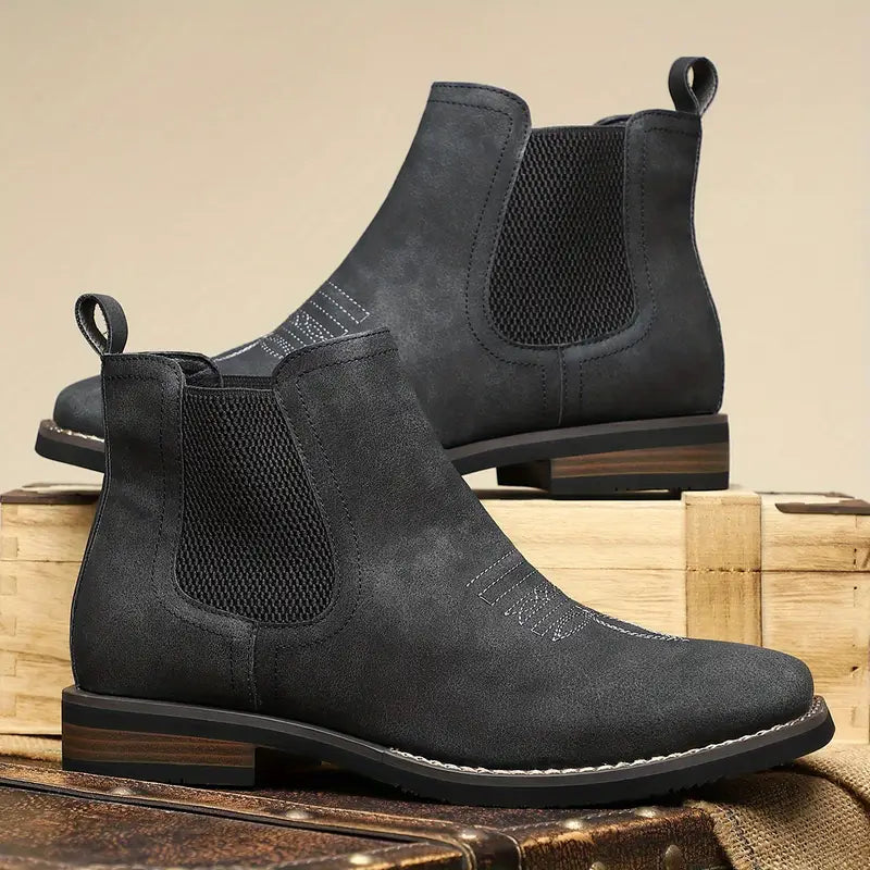 Clayton | Classic Boots