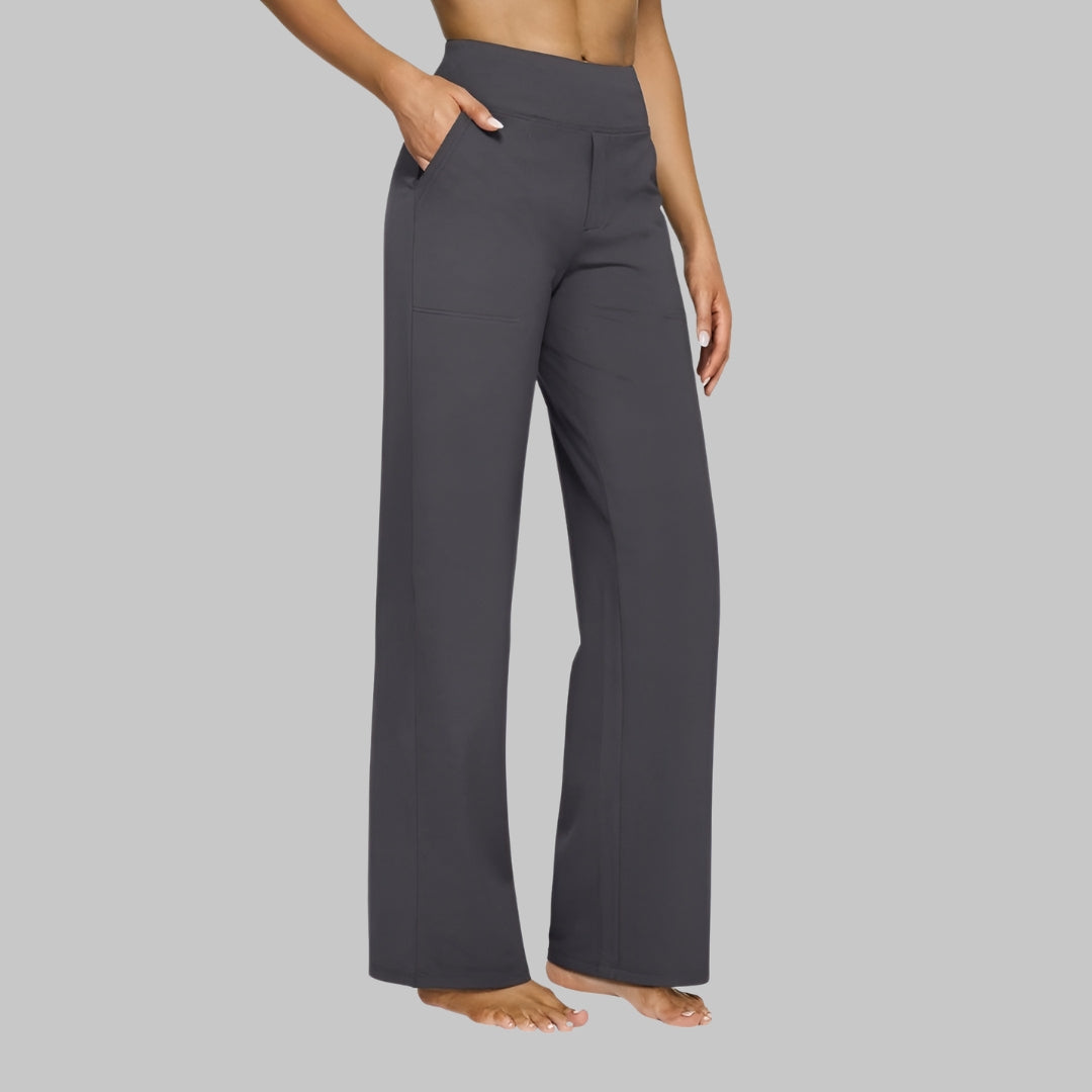 Klara | Pantalon Stretch Confort