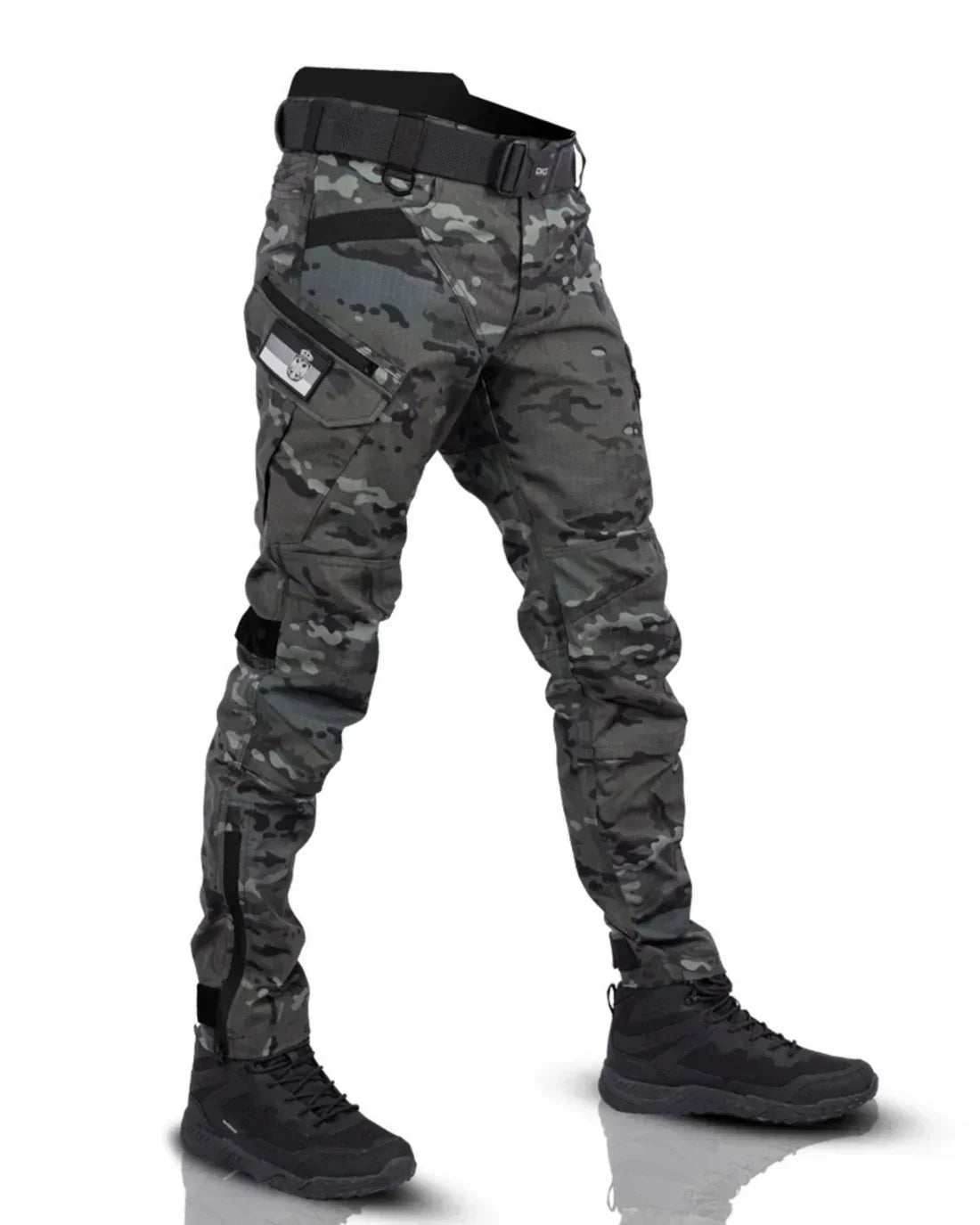 Colton | Waterproof Tactical Trousers