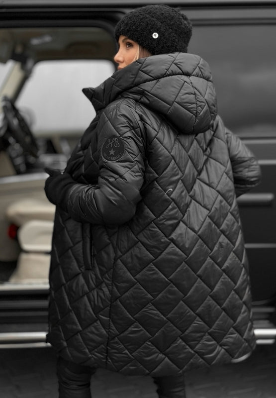 Nova | Diamond Puffer