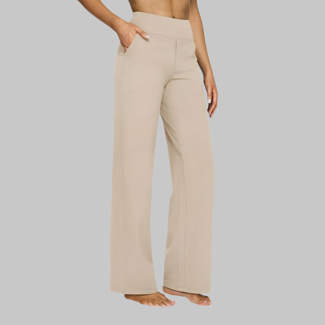Klara | Pantalon Stretch Confort