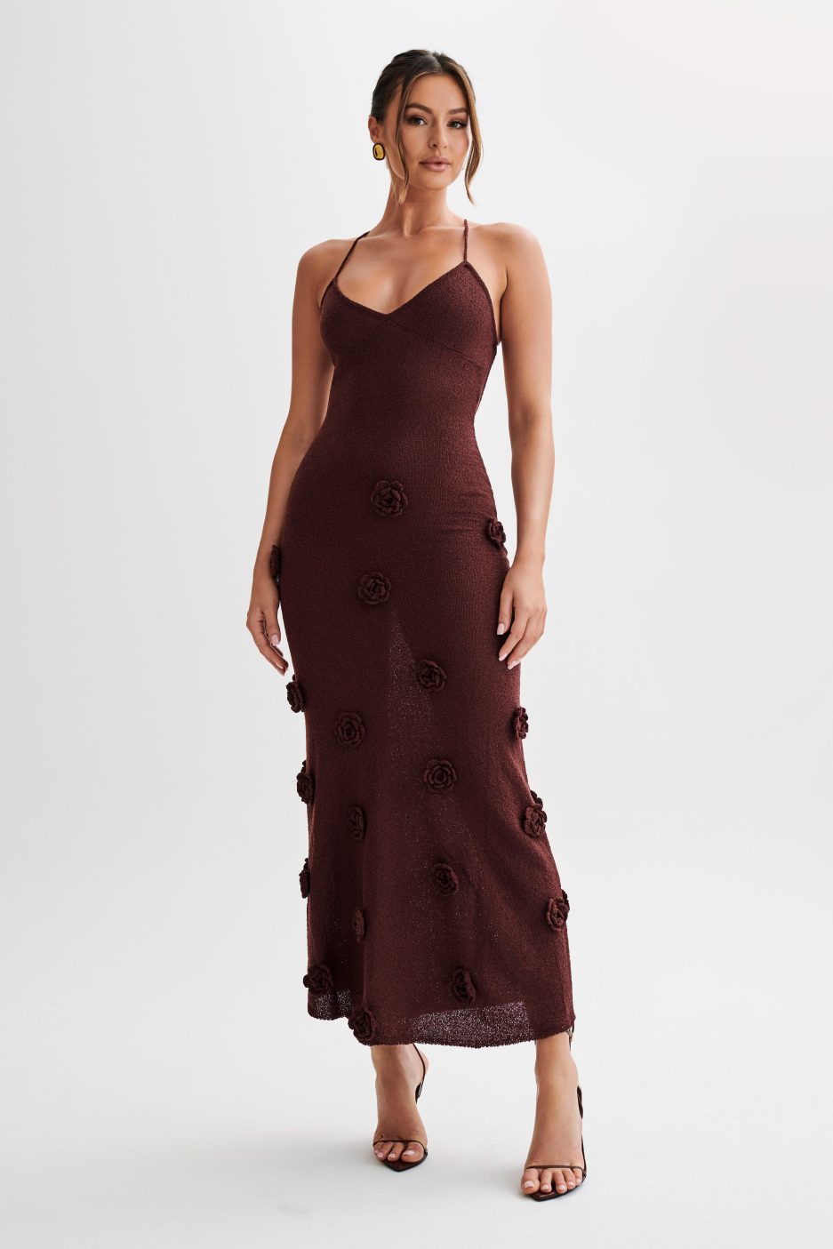 Trice Maxi Dress