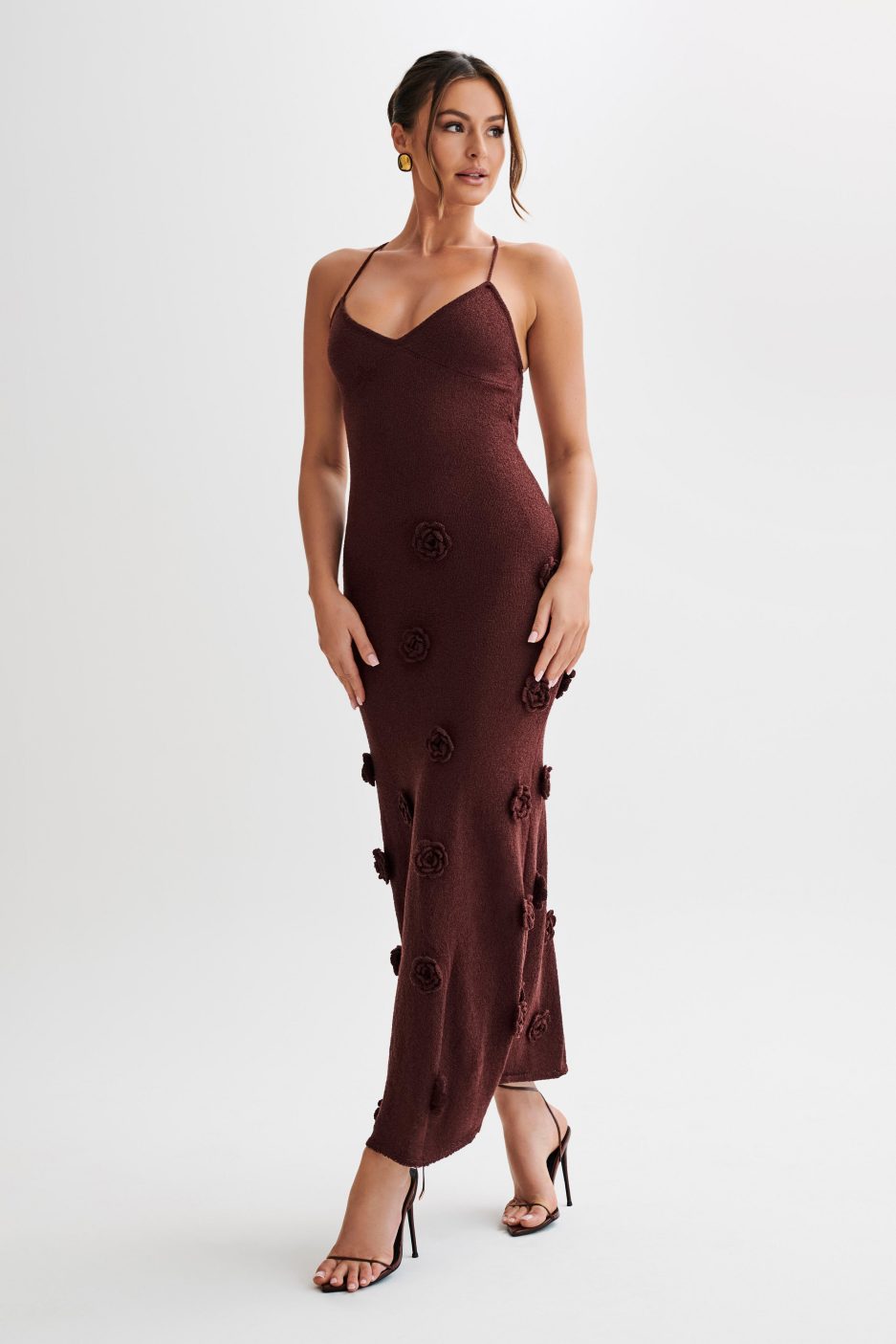 Trice Maxi Dress
