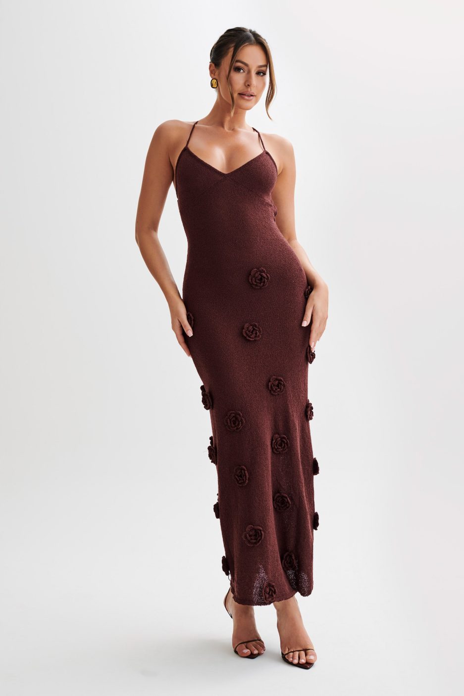 Trice Maxi Dress