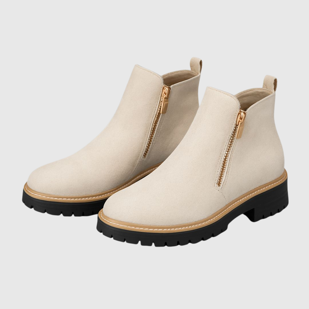 Elvianne | Orthopedic Boots