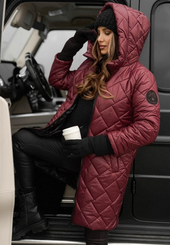 Nova | Diamond Puffer