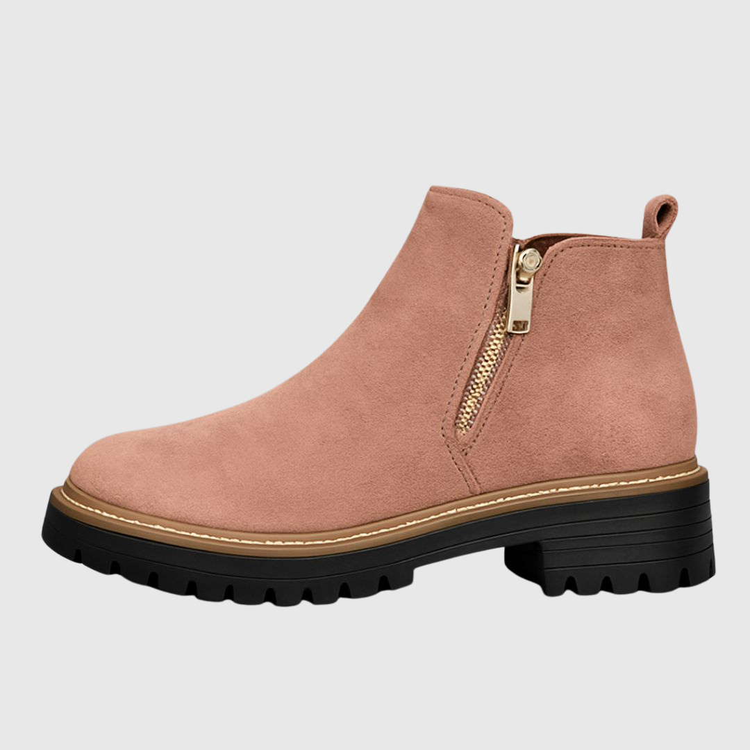 Elvianne | Orthopedic Boots