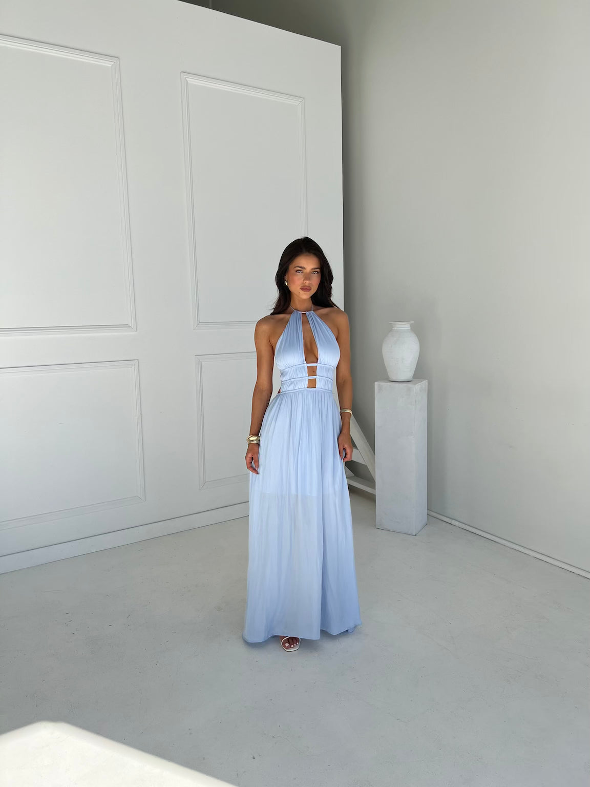 Elo Maxi Dress