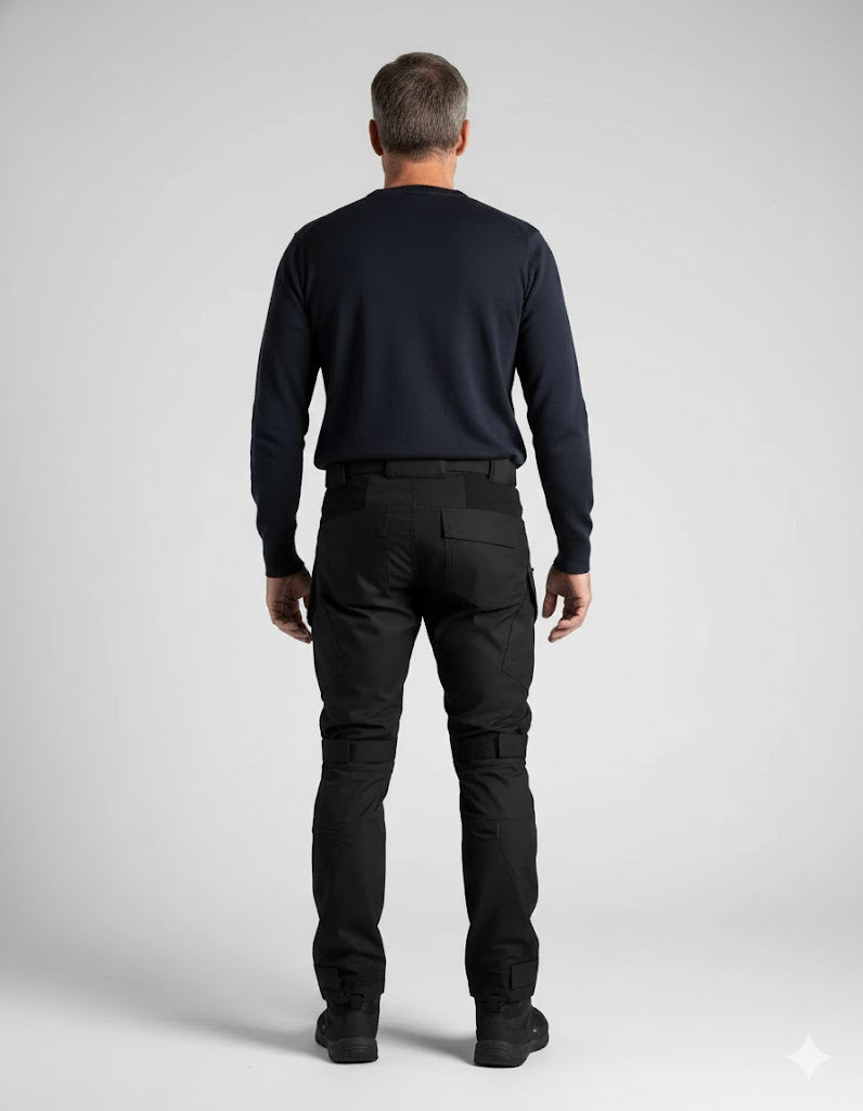 Colton | Waterproof Tactical Trousers