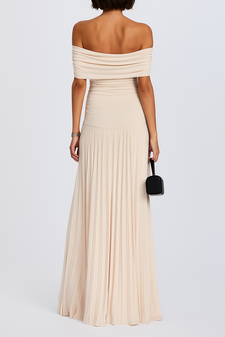 Senna Maxi Dress