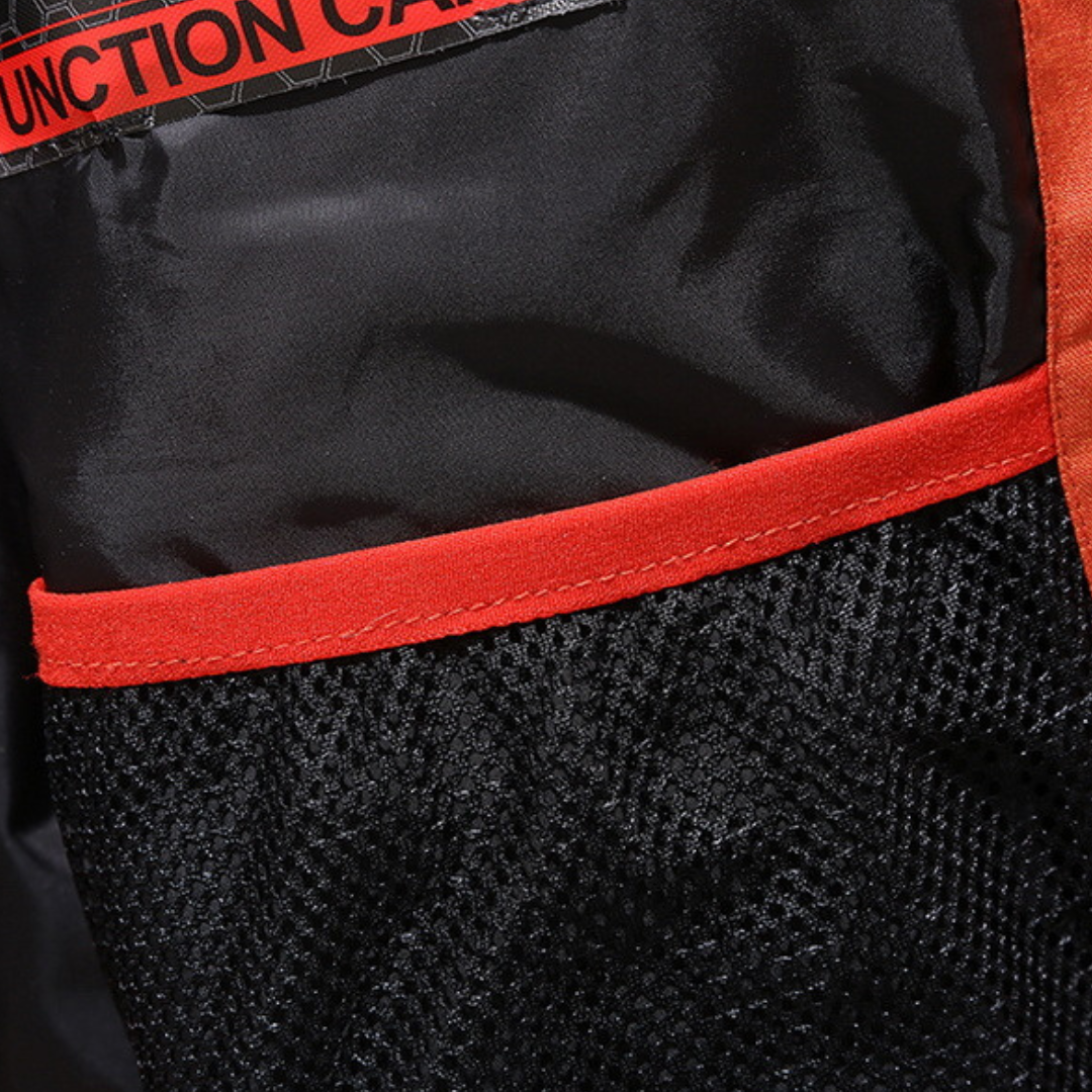 Elliot | Men’s Windproof Winter Jacket