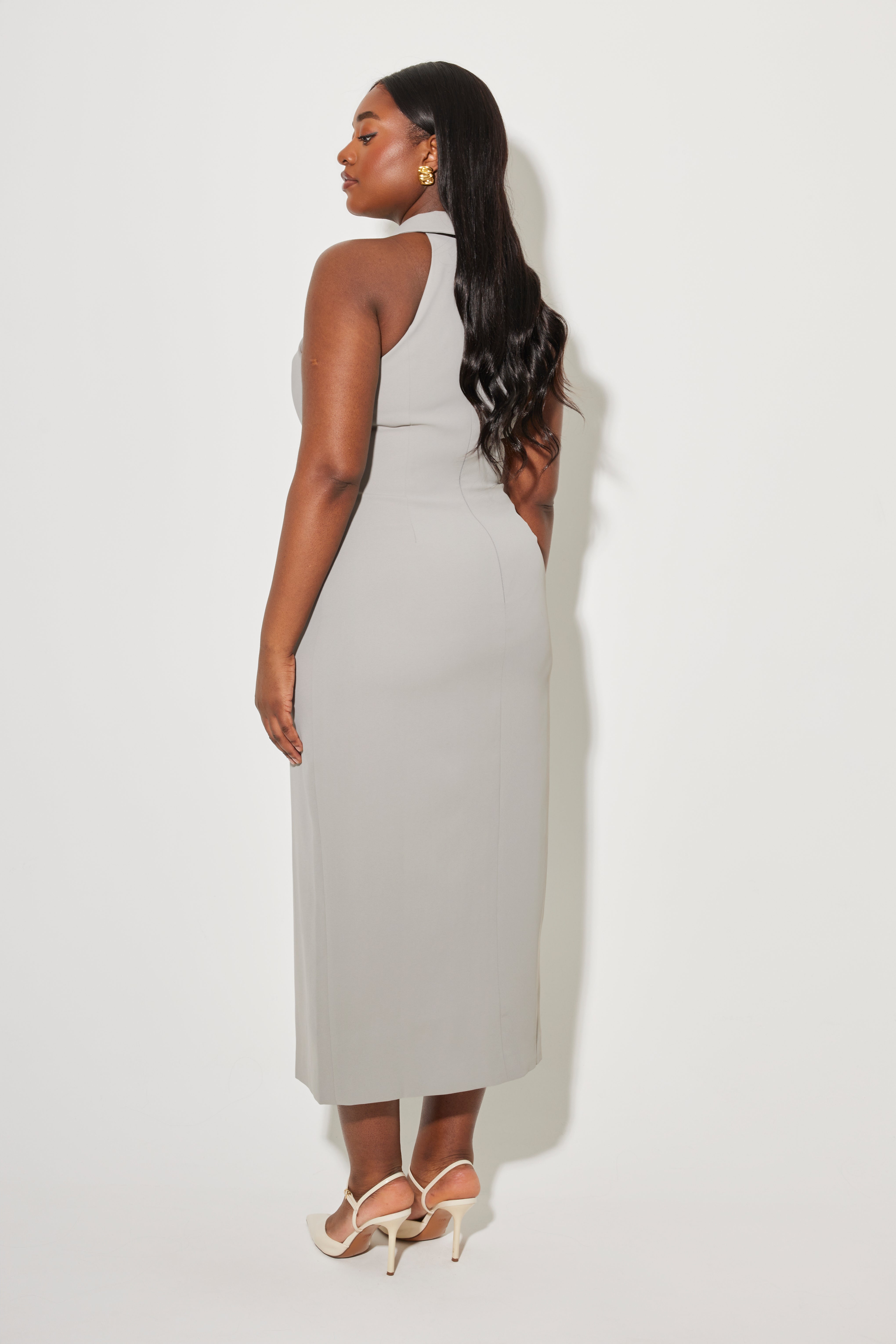 Donna Maxi Dress