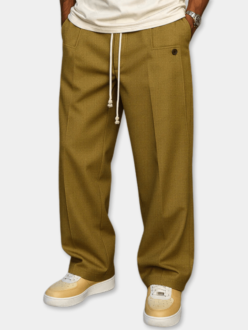 MAXWELL FERRAN TROUSERS