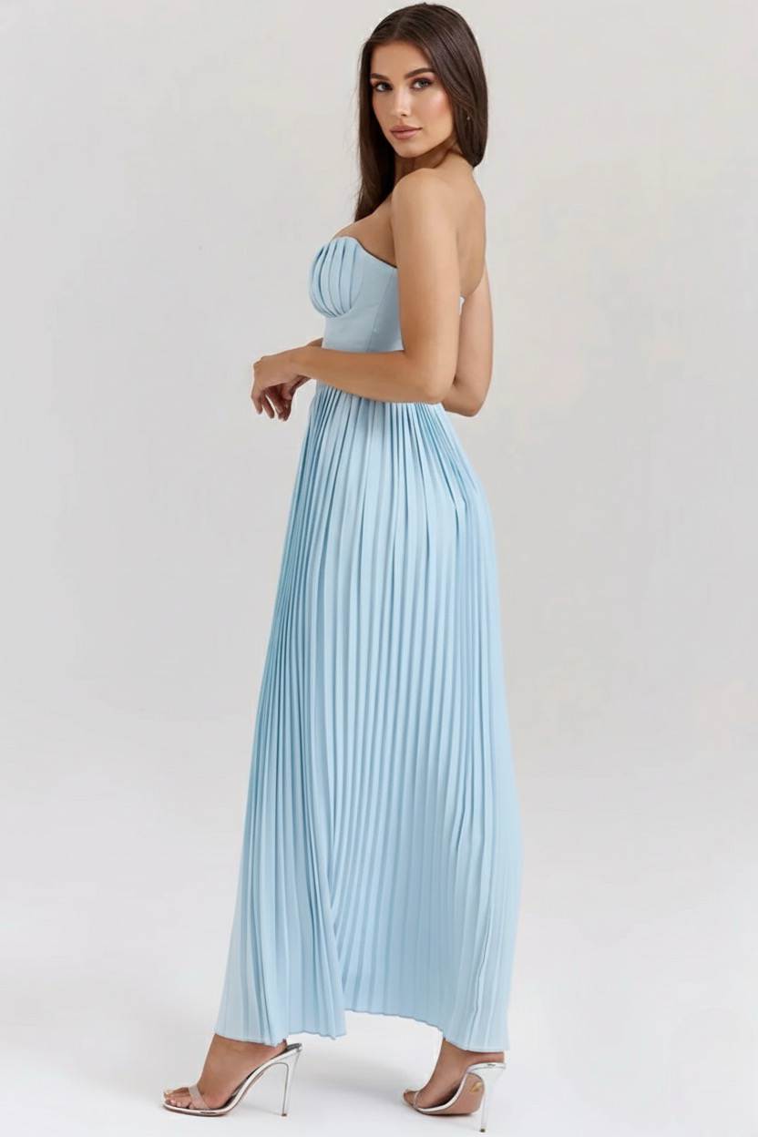 Tress Maxi Dress
