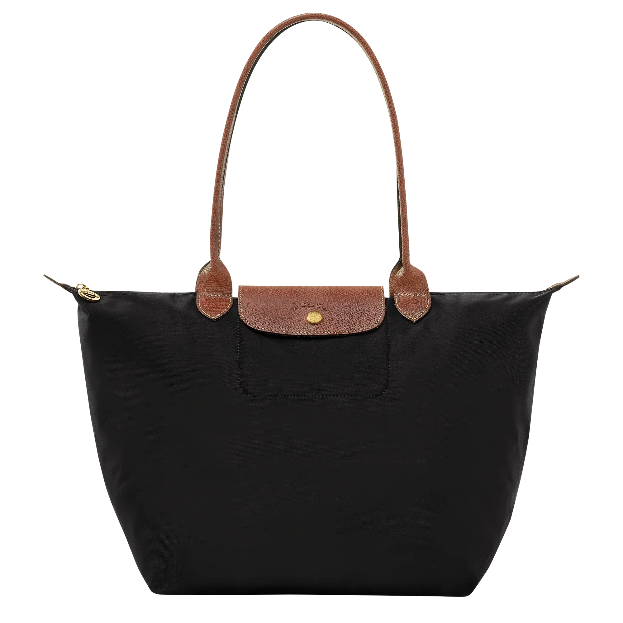 Charlotte | Classic Everyday Tote