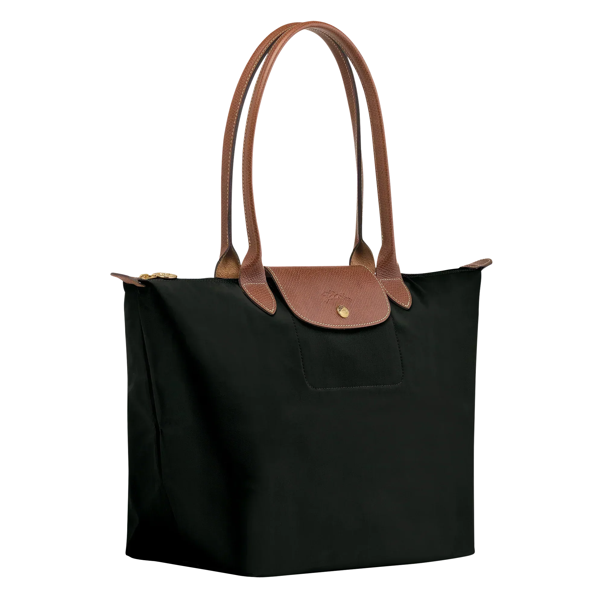 Charlotte | Classic Everyday Tote