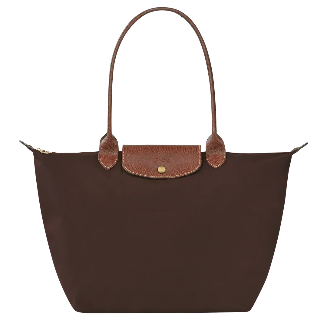 Charlotte | Classic Everyday Tote