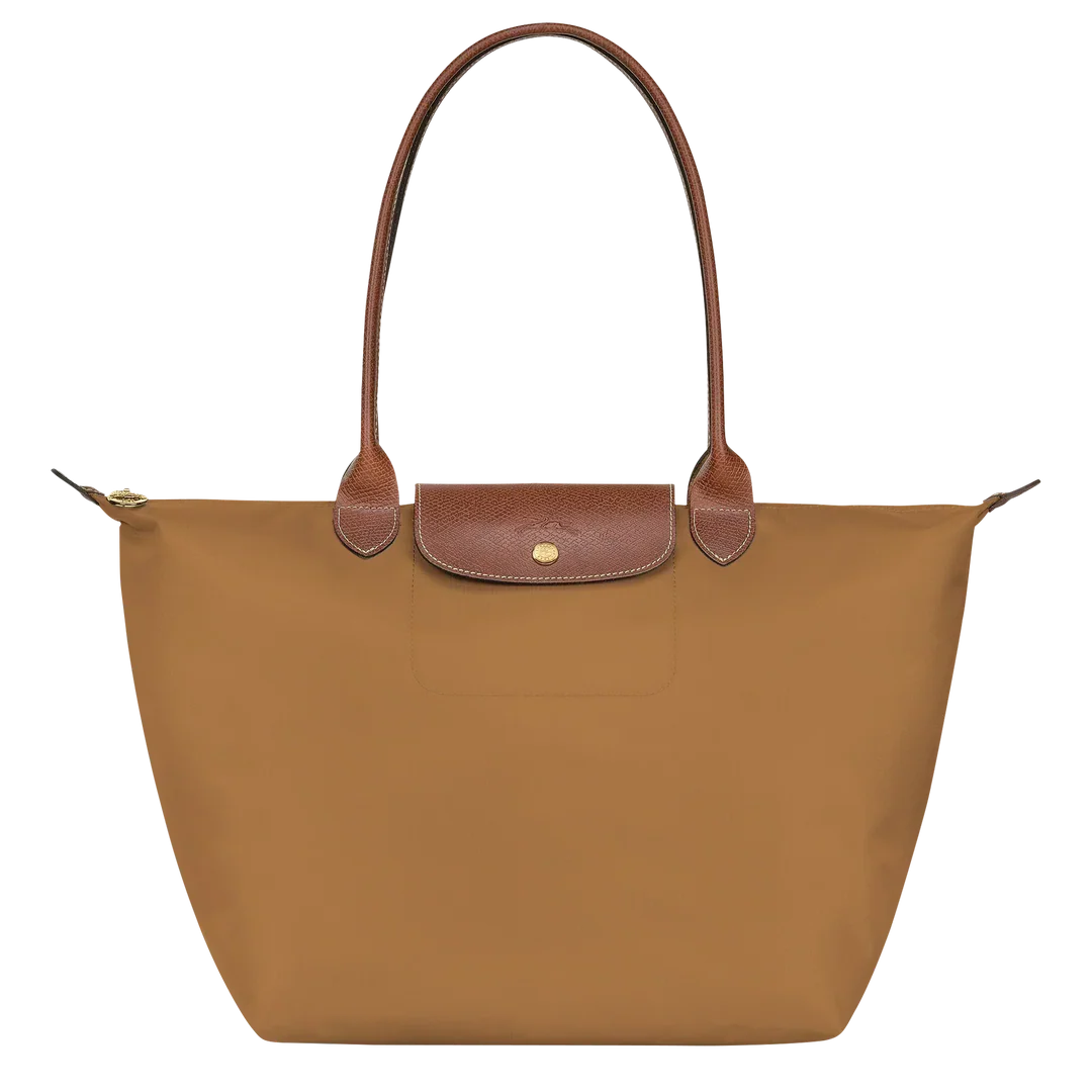 Charlotte | Classic Everyday Tote