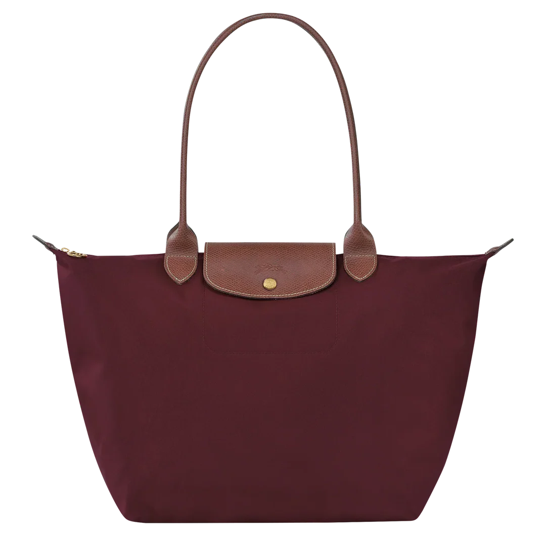 Charlotte | Classic Everyday Tote