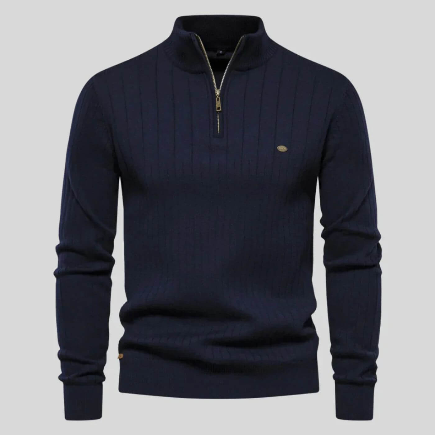 Friedbert | High-quality men's comfort jumper