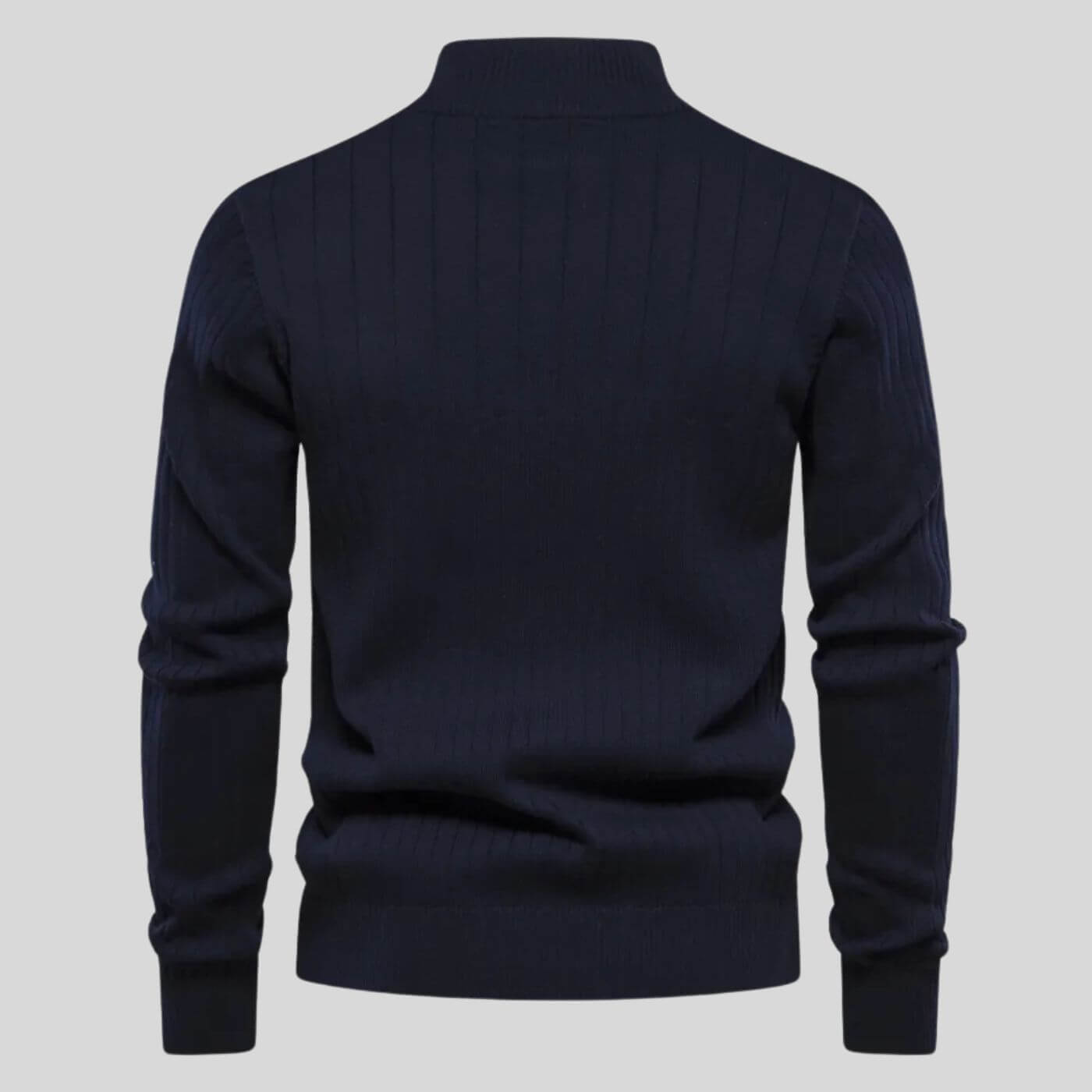 Friedbert | High-quality men's comfort jumper