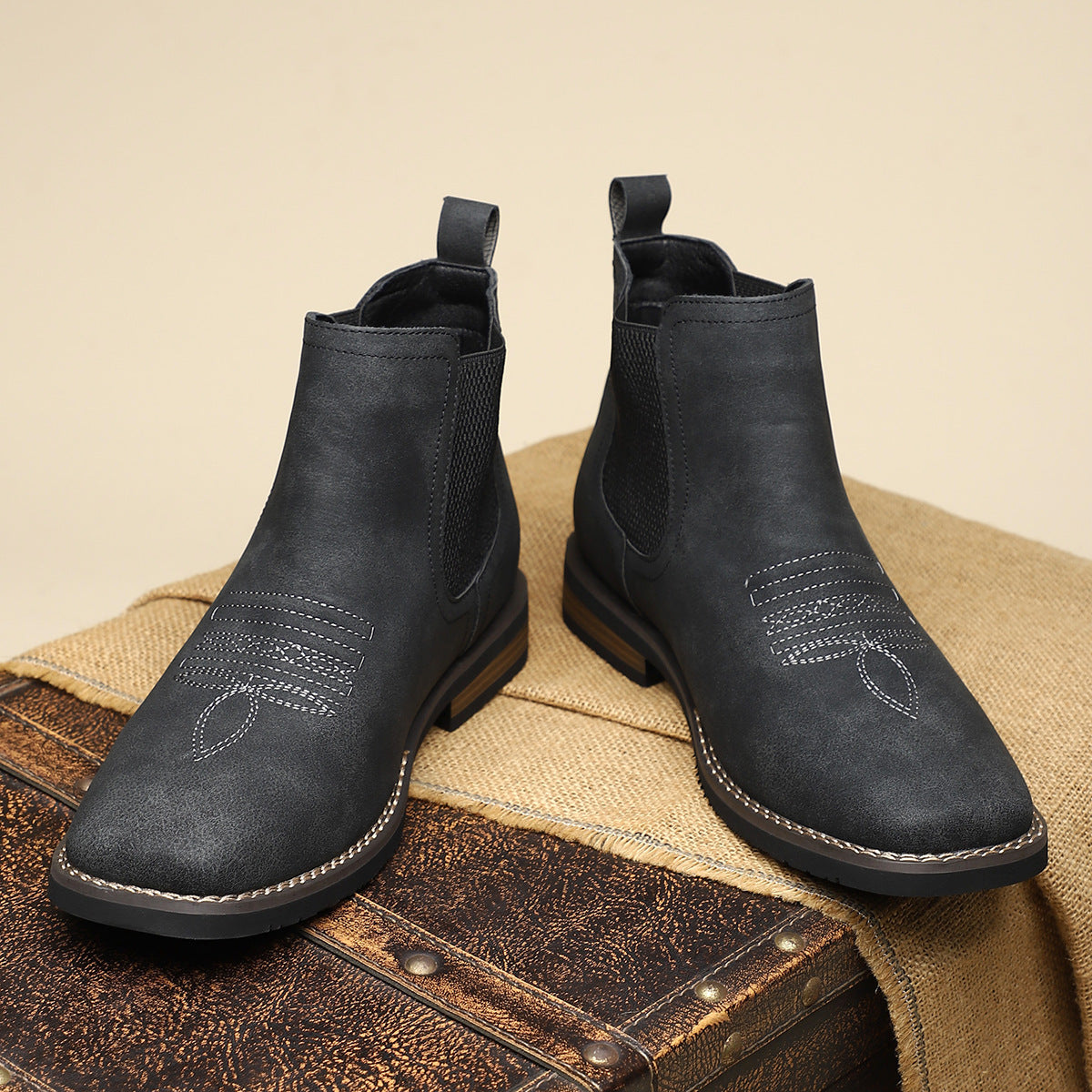 Clayton | Classic Boots