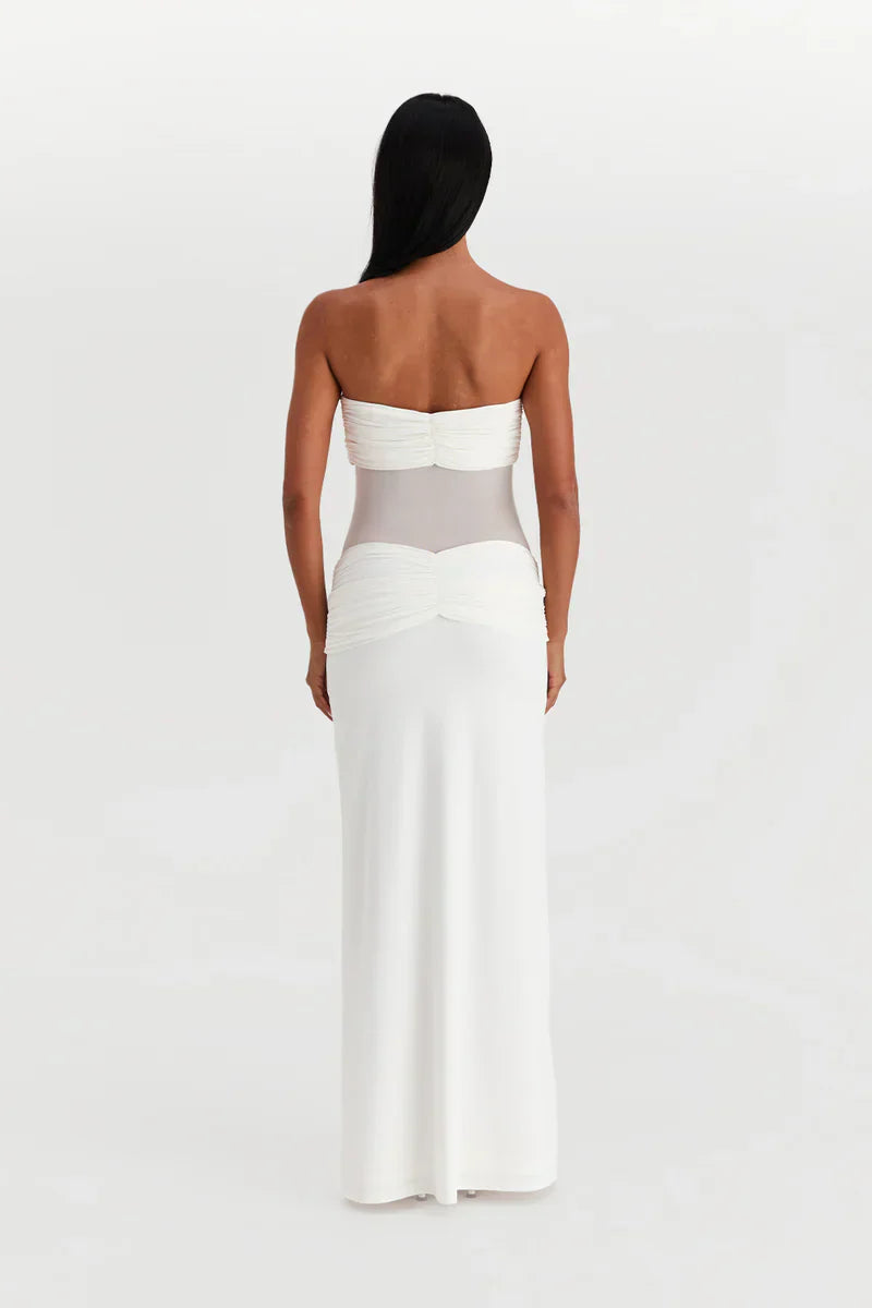 Clare Maxi Dress