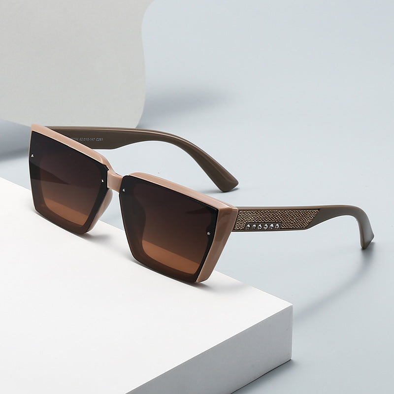 Avanti Mondo Sunglasses