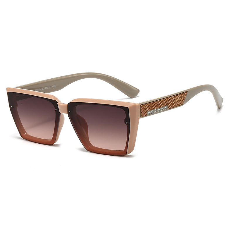 Avanti Mondo Sunglasses