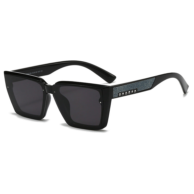 Avanti Mondo Sunglasses
