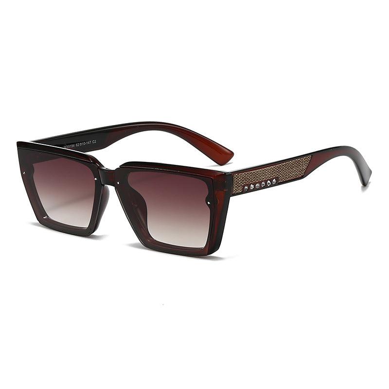 Avanti Mondo Sunglasses