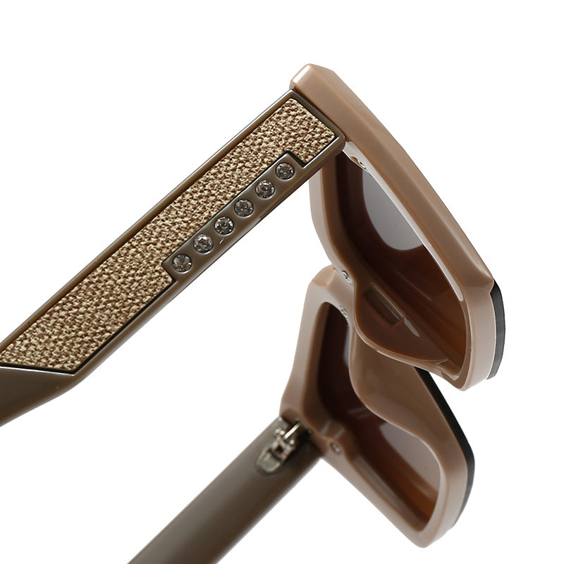 Avanti Mondo Sunglasses