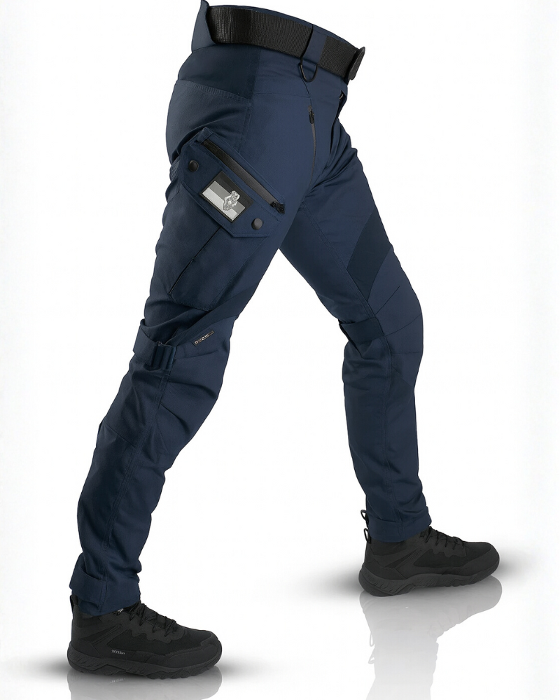 Colton | Waterproof Tactical Trousers