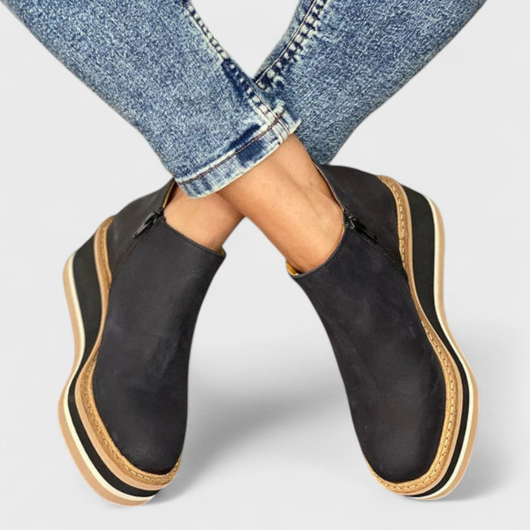 Avery | Elevated Waterproof Shoes