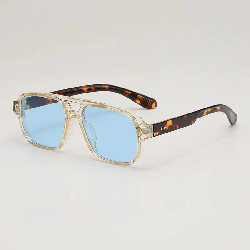 Tigra Aviator Sunglasses