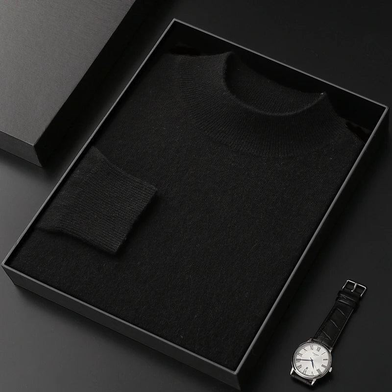 Lexington | Hampton Cashmere Sweater