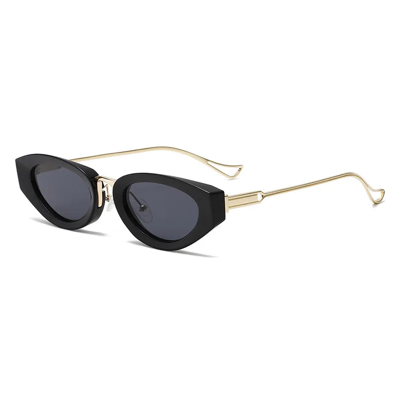 Lumora Cat Eye Sunglasses